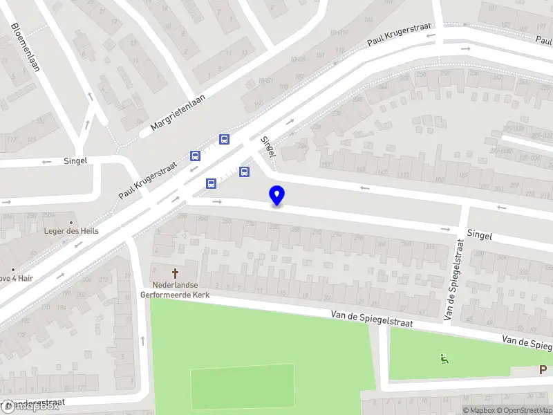VVE flatgebouw Singel 68/70 te Vlissingen Vlissingen