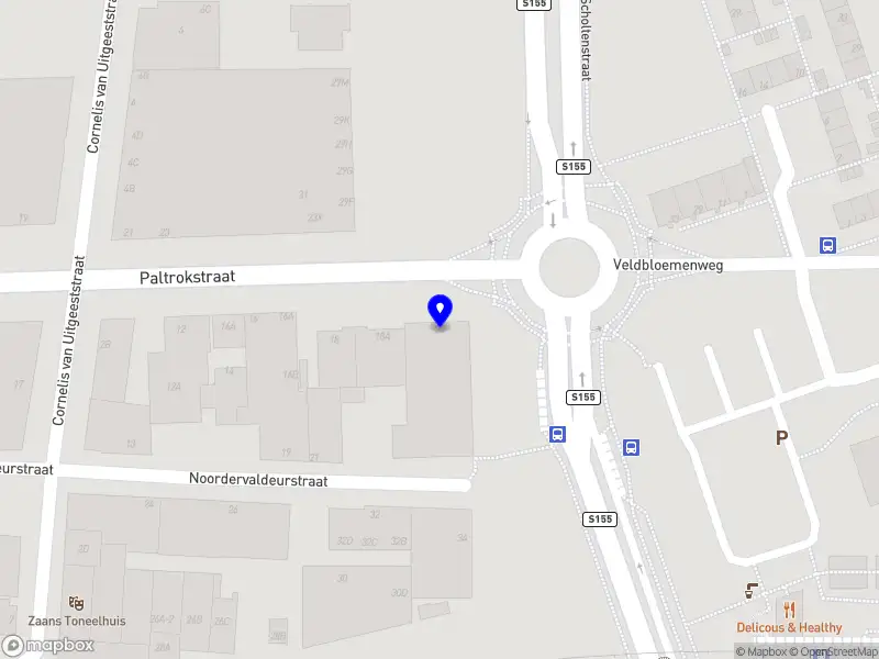 Stichting Jewel Labs ZAANDAM