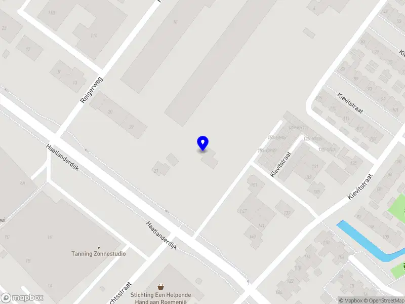 E.A.H. van der Weerd Pensioen B.V.