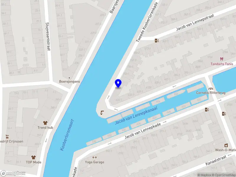 De Varkentjes Amsterdam