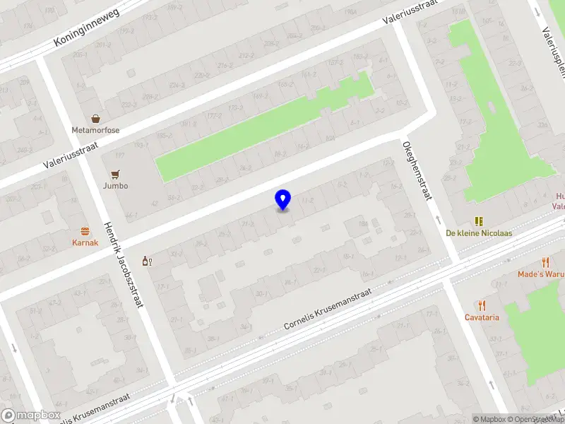 Stichting Misada Amsterdam