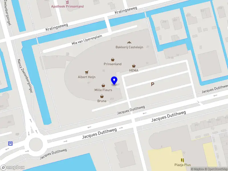 Stichting MNT/BBBB Rotterdam