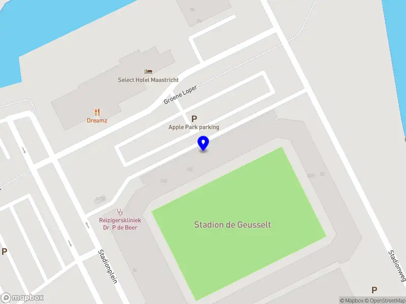 MVV Maastricht Maastricht