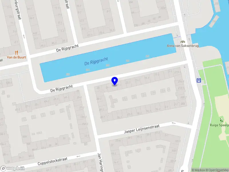 VvE De Rijpgracht 29