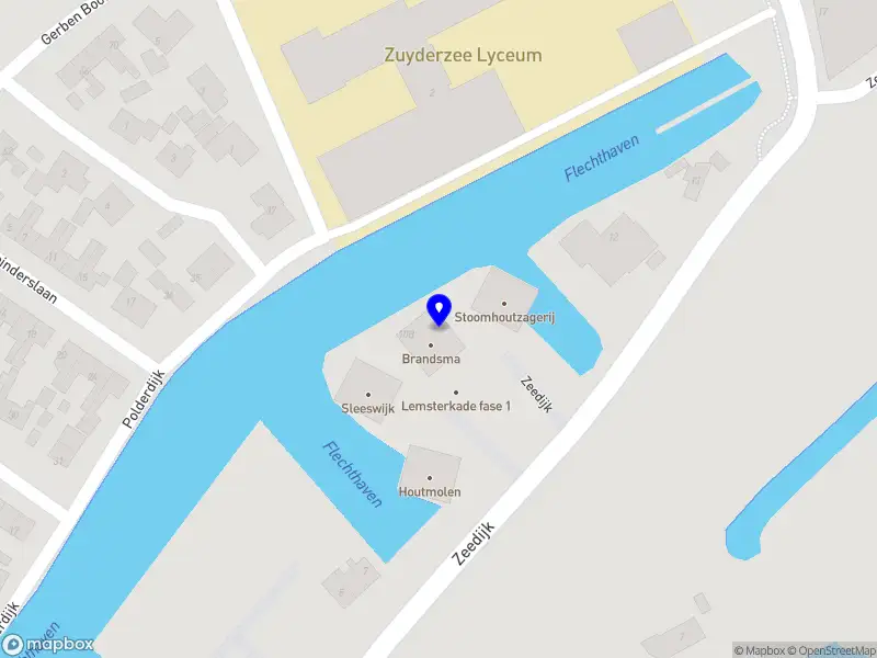 Feenstra Maritiem Lemmer