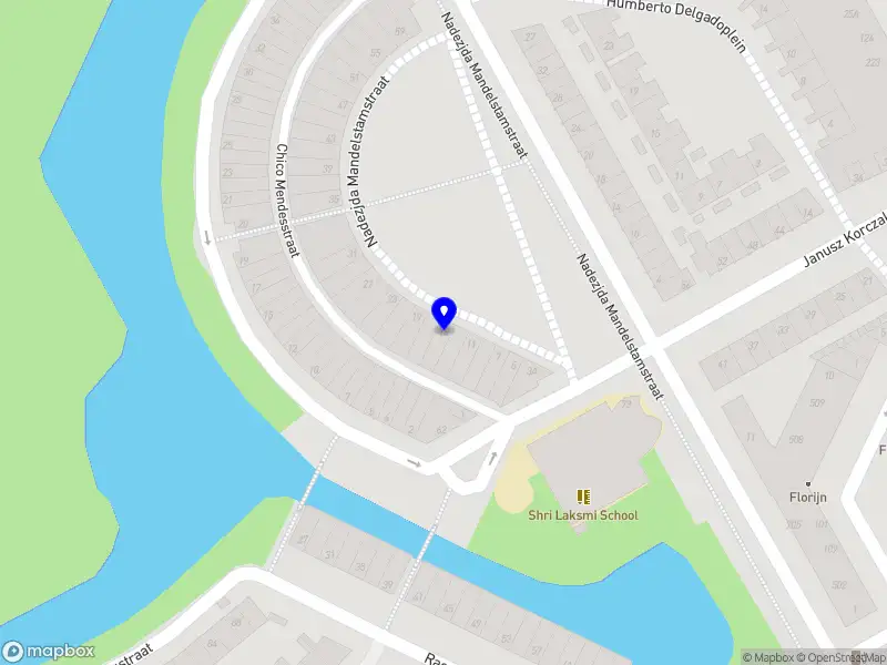 Stichting Good Luck (Amsterdam Noord)