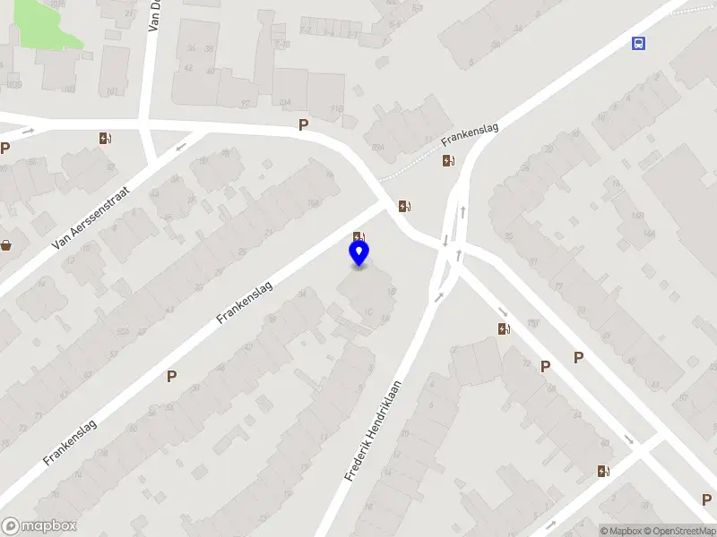 VvE Wormerveerstraat 191/217 's-Gravenhage