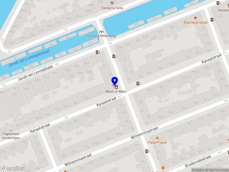 VvE Pieter Langendijkstraat 12 Amsterdam