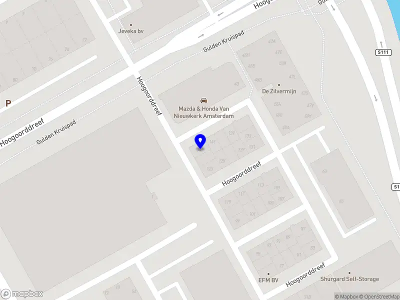 VVE Herengracht 100/100A te Leiden