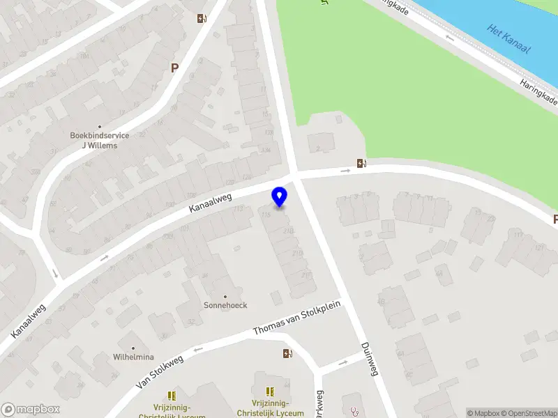 VvE Huis te Hoornkade 38 t/m 41 te Rijswijk