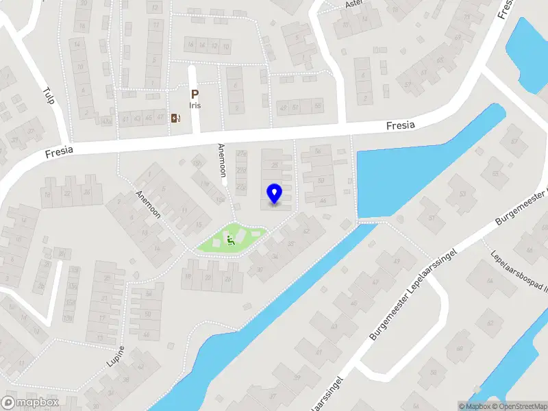 Nieuw bedrijf WiFly Wireless Solutions