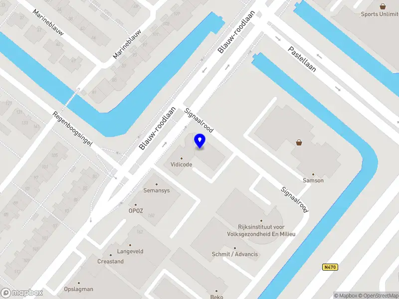 Meijer & Van Eerden Beheer B.V. Zoetermeer
