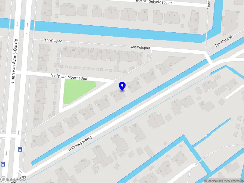 R.M. van den Berg Beheer B.V. Rotterdam