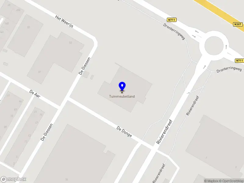 Tuinmeubelland Holding B.V.