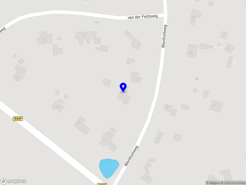 Nieuw bedrijf P.Rook