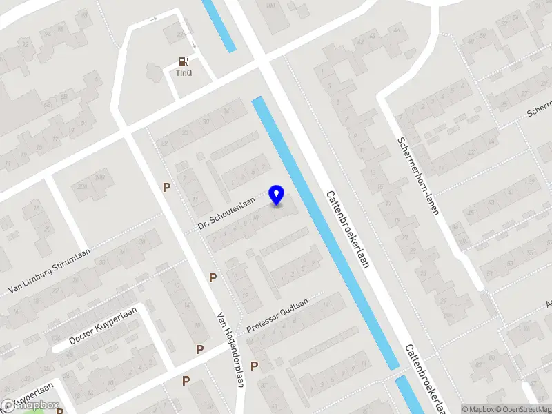 Franken Raad en Advies