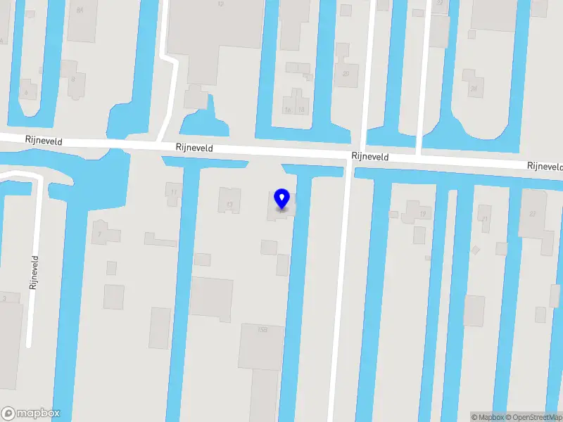 Nieuw bedrijf VvE Rijneveld 15, Boskoop