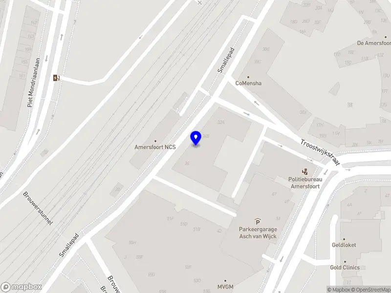 Karin Smeenk Psychotherapie Amersfoort