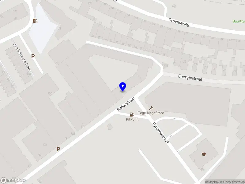 Vereniging van Eigenaars Flat Singel 39