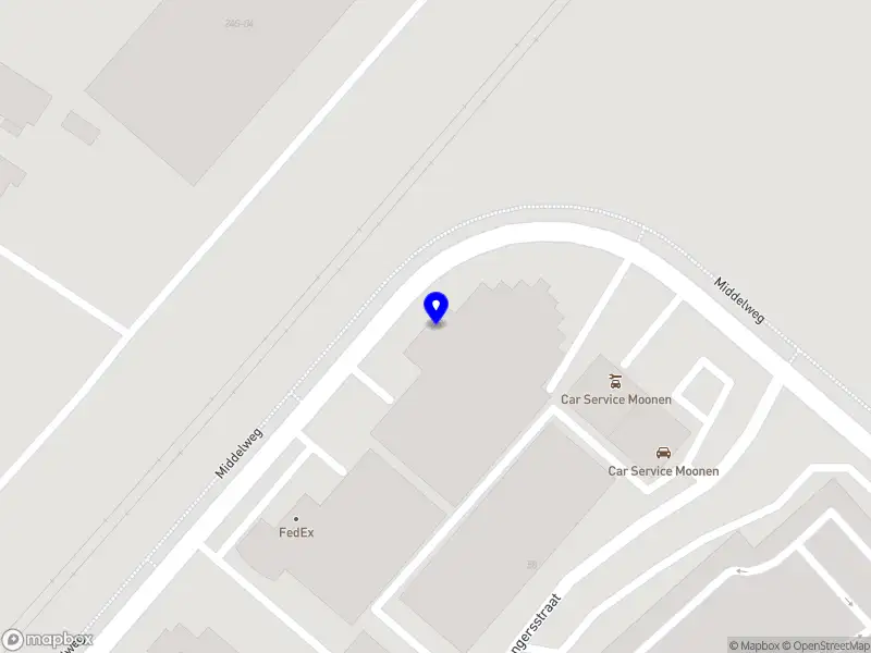 Nieuw bedrijf Mel Invest B.V.