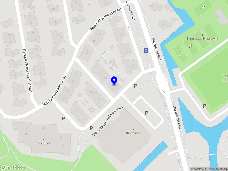 Sensevie Noordwijk