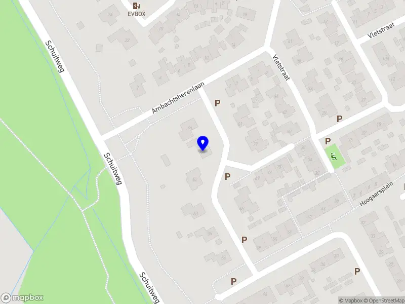 Oesterkwekerij A. Cornelisse B.V.