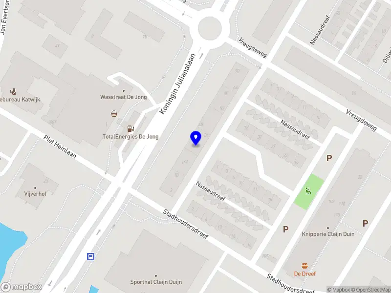 Stichting Huurdersbelangen De Duinstreek Katwijk