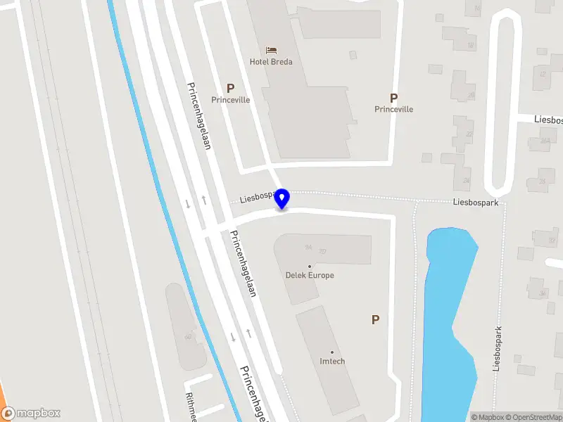 Adviesbureau APB B.V.