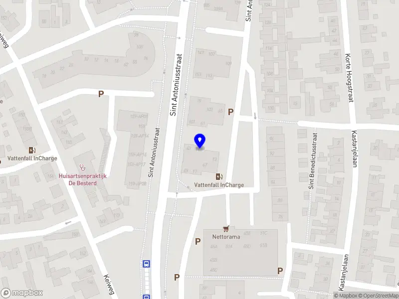 WWW4U B.V. Oosterhout