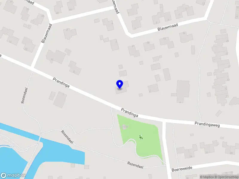 Ladies' Circle De Friese Wouden