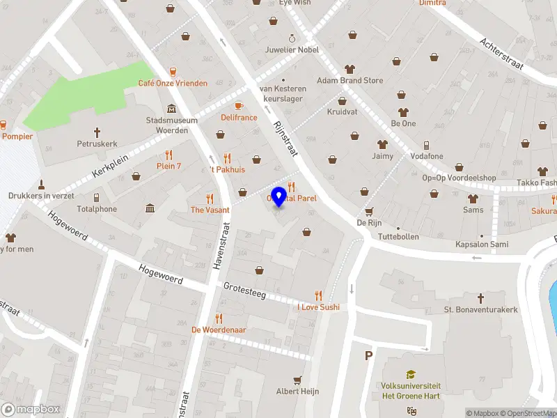 Sixty-Six Holding B.V.