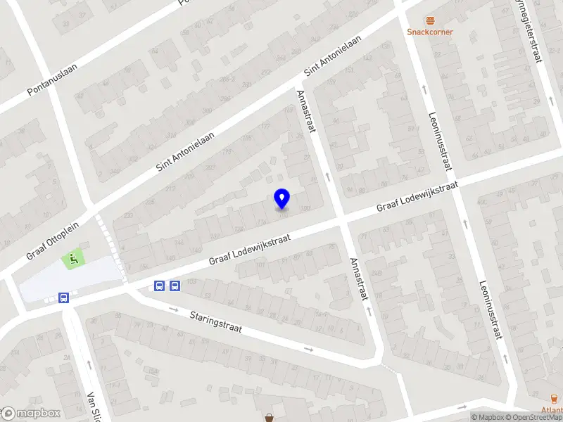 VvE Graaf Lodewijkstraat 108/110 Arnhem