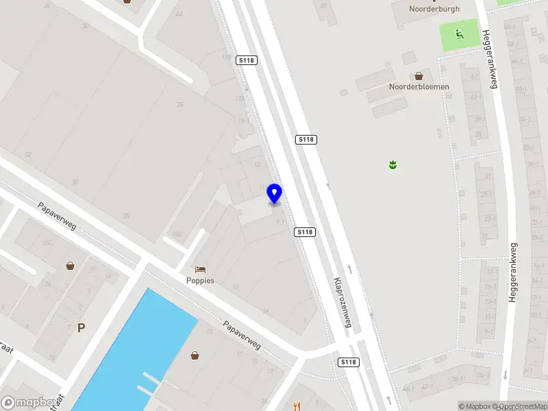 Nieuw bedrijf tonyshop