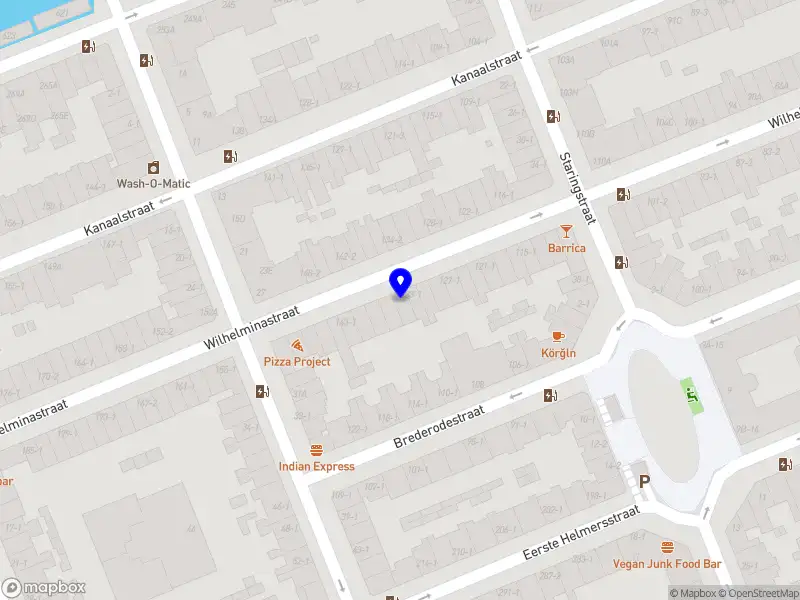 Stichting Domein 11 Amsterdam