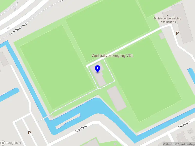 Supportersvereniging V.D.L. Maassluis Maassluis