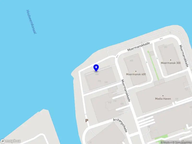 Hearst Magazines Royalty Services B.V.