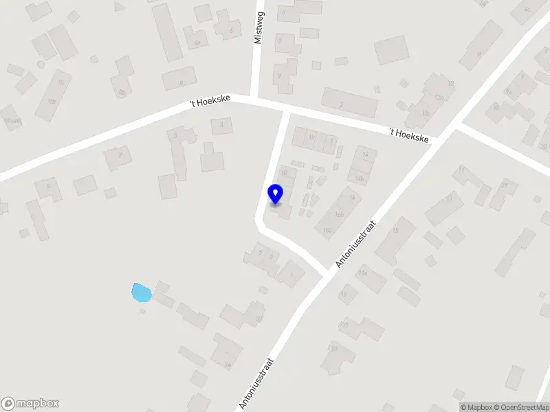 Nieuw bedrijf TWC 't Ventieleke