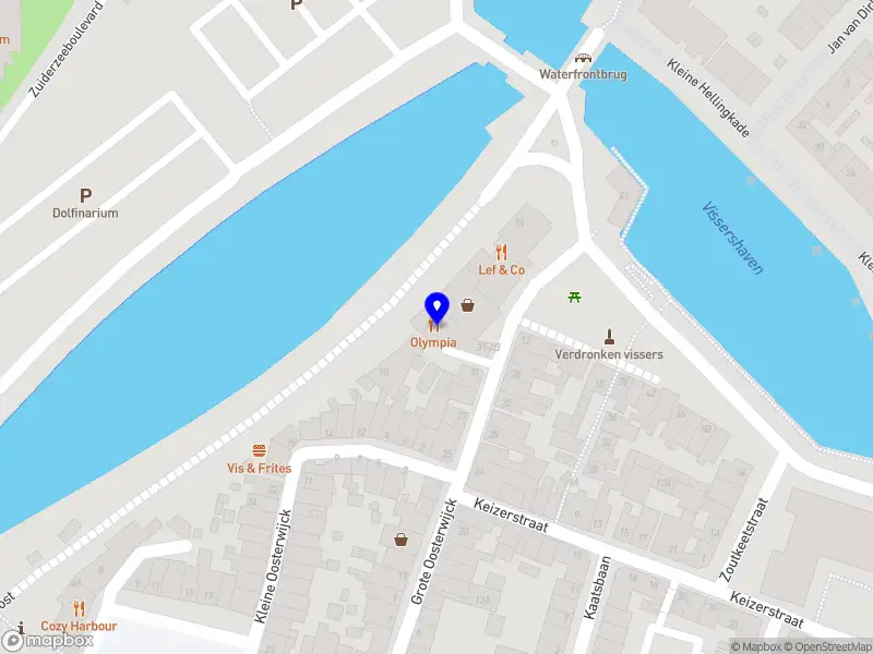 Olynthos Exploitatie B.V. Harderwijk