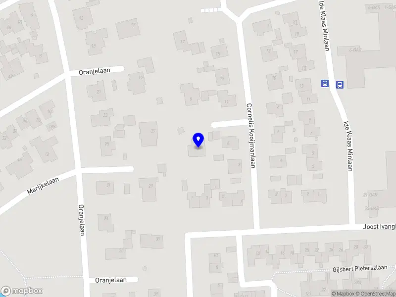 Espírito Brasil B.V. BERGEN (NH)