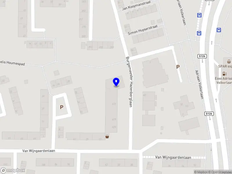 Lindenhaeghe Holding 2 B.V. Rotterdam