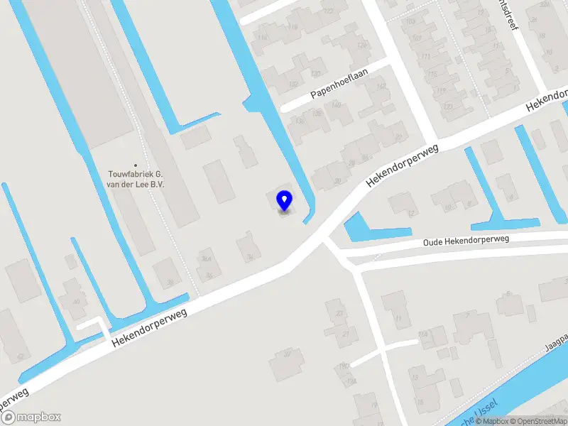 Houdstermaatschappij Van der Lee B.V. Oudewater