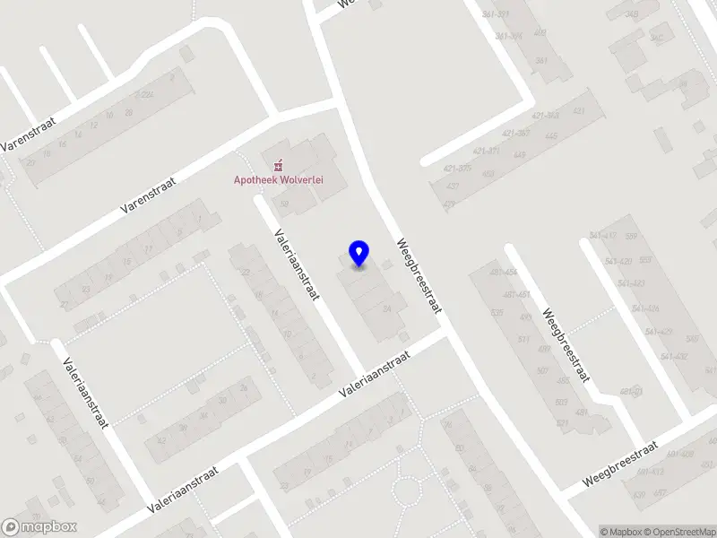 VvE Geerstraat 7, 9 en 11 te Kampen Soest