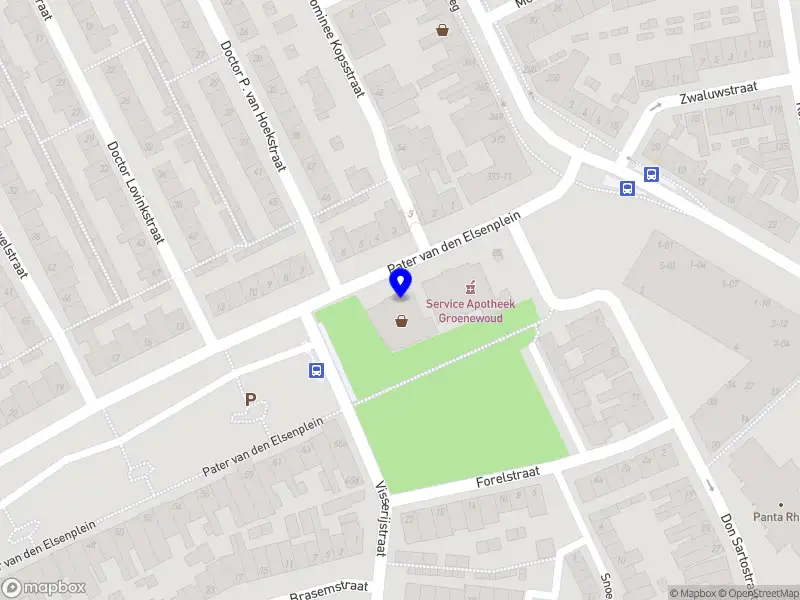 Maatschap Huisartsen Tilburg Zuid Tilburg