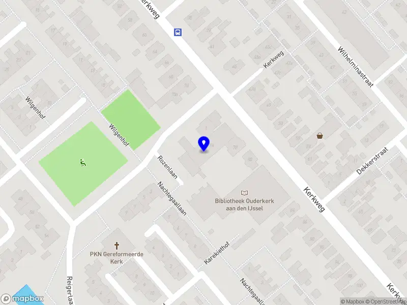 Nieuw bedrijf Maatschap Logopediepraktijk Krimpenerwaard