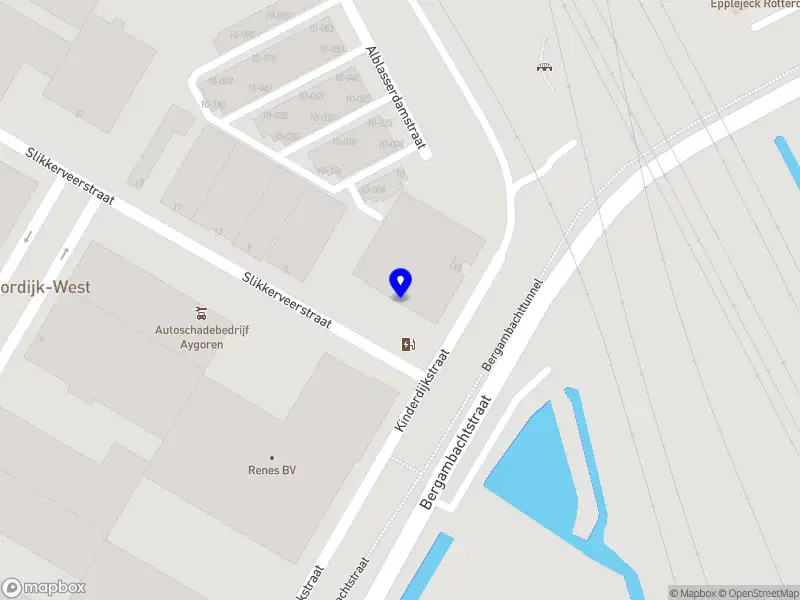 Nieuw bedrijf Beheermaatschappij Biezepol B.V.