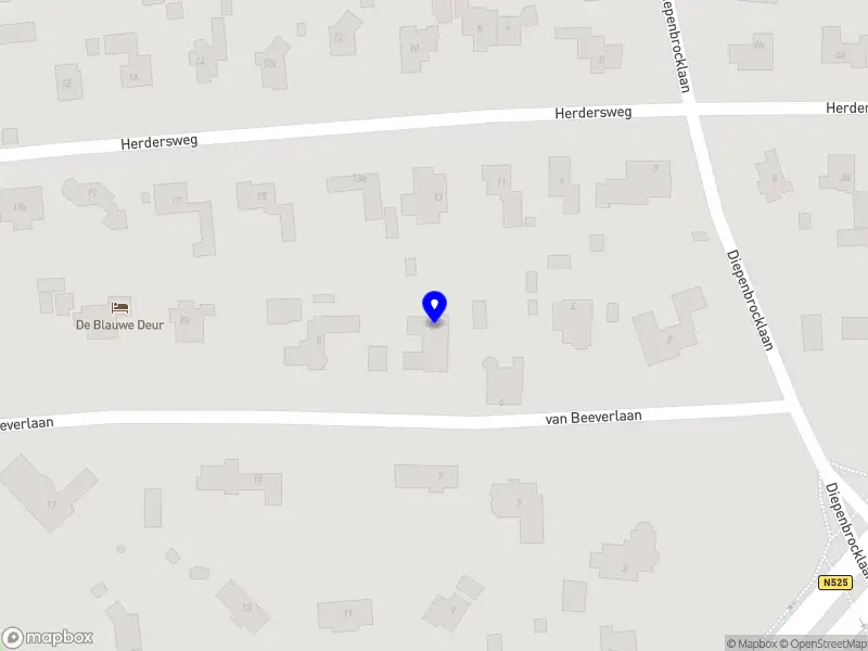 Nieuw bedrijf De HuizenFee