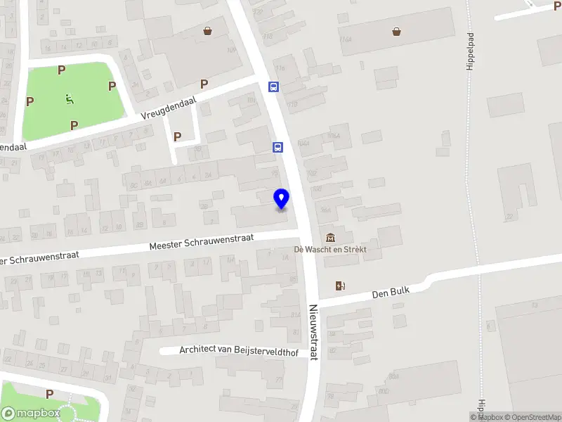 Nieuw bedrijf Cambiare Gilze B.V.