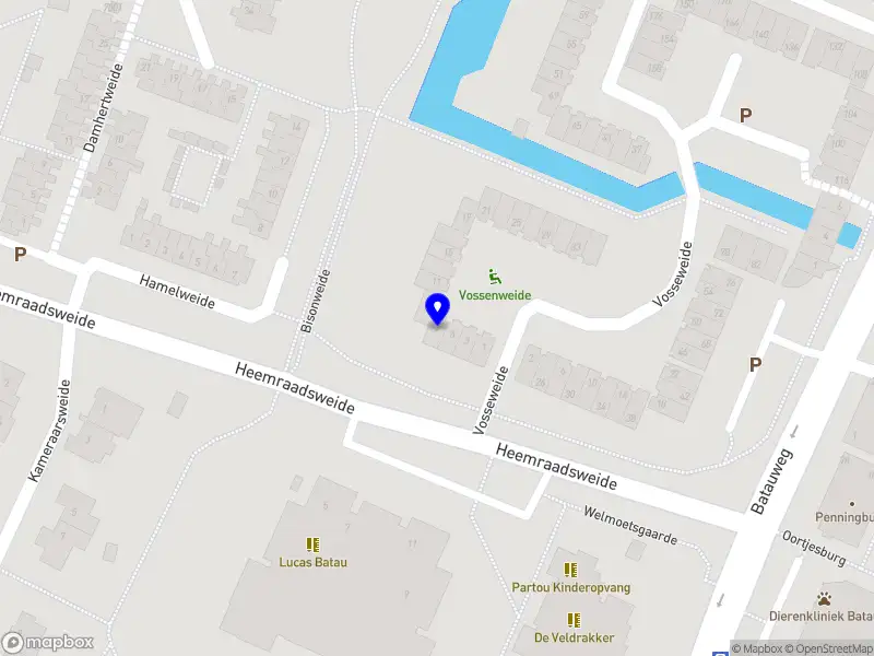 Nieuw bedrijf Shailesh Bahoran