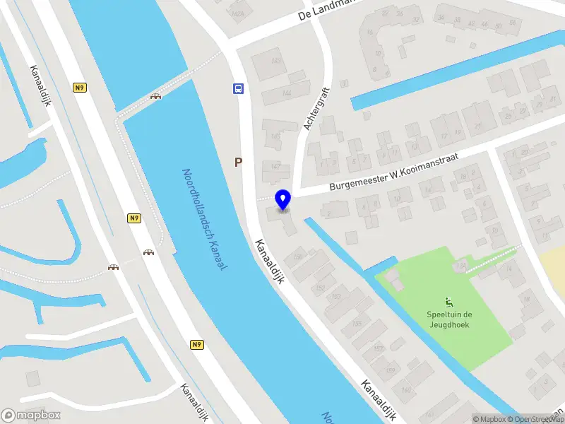 Nieuw bedrijf regionale aanvullende praktijk 