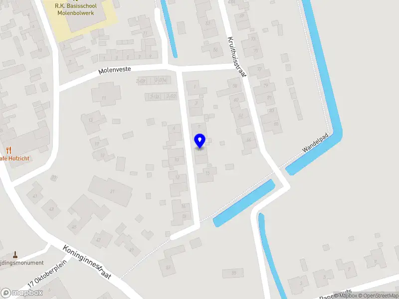 Stichting Weitjerock